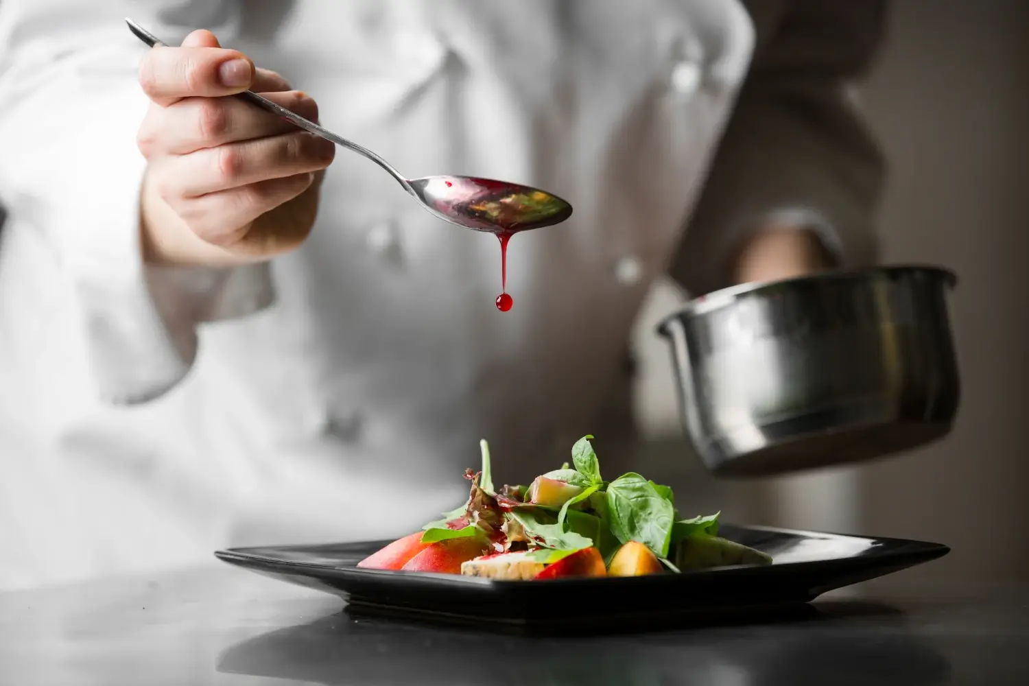 HACCP w gastronomii - najważniejsze zasady i wymagania